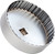 PG267 - CLÉ À FILTRE À HUILE ROBUSTE 93 MM X 36 CANNELURES POUR FORD, 1/2 po DR.