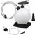PG233 - 6L/1.5 GALLON PNEUMATIC FLUID EXTRACTOR SET