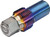 PG117 - M20X1.5 SENSOR RETHREADING TAP, EXTRA SHORT, IDEAL FOR NOX SENSORS