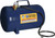 PG104 - RÉSERVOIR D’AIR PORTABLE DE 11 GALLONS, JAUGE PSI & MPA, 85-125 PSI