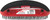 PG115 - 8-1/4" LONG CURVED UTILITY BRUSH, D-SHAPED HANDLE, 24 X 80 CARBON STEEL BRISTLES