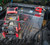 PG238 - POMPE DE TRANSFERT DE CARBURANT ROBUSTE DE 8 GPM DE 12 VDC AVEC BUSE MANUELLE DE 3/4 » ET TUYAU DE DÉCHARGE DE 3/4 » X 12 PI