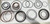 cylinder repair kit FOR TAJ53150