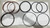 cylinder repair kit for TAJ60000