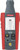 ULTRASONIC LEAK DETECTOR - MODEL #ULD-410