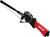 PG88  -  1/2" X 18" BELT SANDER, 18,000 RPM, 0.6 HP, 360° SANDING ARM ADJUSTMENTS