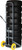 PG229 - ROUE INTELLIGENTE DE CARTOUCHE ET CARTOUCHE DE PNEUS WINNTEC, CAPACITÉ DE 441 LBS