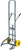 PG229 - ROUE INTELLIGENTE DE CARTOUCHE ET CARTOUCHE DE PNEUS WINNTEC, CAPACITÉ DE 441 LBS