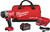 PG69 - M18 CARBURANT™ 1/2" COUPLE ÉLEVÉ CLÉ À CHOCS AVEC KIT DE FORGE™ REDLITHIUM™ À BAGUE À FRICTION, (1) BATTERIE FORGE XC6.0, (1) CHARGEUR MULTI-VOLTAGE