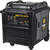 PG264  -  10,500 PEAK WATTS TRI FUEL INVERTER GENERATOR, RECOIL/ELECTRIC START, GAS/PROPANE/NATURAL GAS FUELS