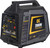 PG277 - 2,800 PEAK WATTS INVERTER GENERATOR, RECOIL START, GAS FUEL