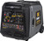 PG274 - 7,500 PEAK WATTS DUAL FUEL INVERTER GENERATOR, RECOIL/ELECTRIC START, GAS/PROPANE FUELS