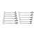 SET WR RAT REV MET 12PC 8 - 19MM