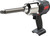 IQV20 20V 3/4" DR. 6" ANVIL IMPACT WRENCH (BARE TOOL), 2000 FT-LB BREAKAWAY TORQUE, 1350 RPM, 1900 BBP