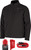 M12 HEAT BLK TOUGHSHELL JKT KIT M