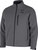 (MOYEN) ENSEMBLE DE VESTE CHAUFFANTE TOUGHSHELL GRISE AVEC BATTERIE/CHARGEUR/CÂBLE USB-C M12 CP3.0