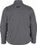 (MOYEN) ENSEMBLE DE VESTE CHAUFFANTE TOUGHSHELL GRISE AVEC BATTERIE/CHARGEUR/CÂBLE USB-C M12 CP3.0