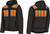 M12 HEAT BLK AXIS JKT KIT 3X