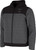 (SMALL) GRAY AXIS HEATED JACKET KIT W/ M12 CP3.0 BATTERY/CHARGER/USB-C CABLE