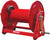 PG95 - 1" X 100 FT. PREMIUM DUTY HAND CRANK HOSE REEL (HOSE NOT INCLUDED), 1" NPTF INLET/OUTLET, 1000 PSI