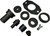 PG331 - KIT D’ADAPTATEUR DE BAGUES DE SUSPENSION POUR HENDRICKSON & FREIGHTLINER, POUR UTILISATION AVEC LES OTC 4247, 4275, 4261, 4263