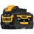 BATTERIE 5AH 12V MAX RÉSISTANTE À L’HUILE