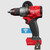M18 FUEL DRILL DRIVER ONE-KEY BT