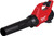 PG256 - VENTILATEUR DE CARBURANT™ M18 (OUTIL NU), 500 CFM, 12 MPH, SERRURE COULISSANTE VARIABLE À SPIT, 54 DBA