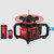 M18 DUAL SLOPE ROTARY LASER KIT