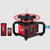 M18 DUAL SL ROTARY LASER ACCY KIT