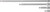 4PC 3/8" DRIVE EXTENSION SET