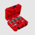 8PC CARBIDE HOLE CUTTER KIT