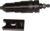 Clé à filtre à huile de 27 mm