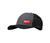 GRIDIRON TRUCKER HAT - GRIS