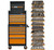 791 PC MTS DANS DES PLATEAUX MODULAIRES AVEC STOCKAGE
