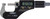 PG333 - XTRA-VALUE II ELECTRONIC MICROMETER 0-1"