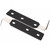 UltraWiz® UltraThin 3/4" Lame de protection de peinture revêtue (Pkg de 10)
