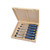 CHISEL WOODWK BOX 6PC