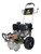 PW, GAS, 12V3, 2700PSI 3GPM