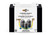 PG16 - EMZONE 12A A/C RECHARGE & SEALANT KIT, BOX OF 6