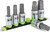 PG108 - 6-PC PRISE 1/2" ENSEMBLE DE DOUILLES HEXAGONALES SAE RPT, 3/8-3/4"