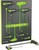 PG161  -  8-PC RPT METRIC HEX T-HANDLE SET (LONG), 2-10 MM