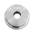 Plaque de presse : 1.969" (50mm)