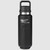 PACKOUT™ 36oz Insulated Bottle with Chug Lid Black