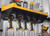 PG203 - POWER TOOL STORAGE SHELF COMBO