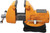 PG263 - 4" MECHANIC'S BENCH VISE WITH ANVIL, 360° SWIVEL BASE