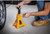 3 TON JACK STANDS WITH PIN