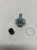 Filler Cap Assembly (Includes: 120, 121, 122)