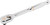PG131 - RATCHETING TEARDROP FULL POLISH 3/8" DR, 120XP TOOTH