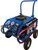 PG11 - STATION DE CHARGE/RÉCUPÉRATION MOBILE MONSTER R-134A 110V